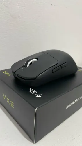 MOUSE GAMER ATK VXE R1 SE+ | NOVO