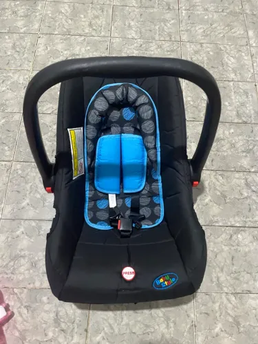 Bebê conforto