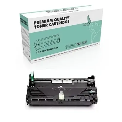 Cilindro Brother DR-B020 DR-B021 Compatível 12.000 Páginas
