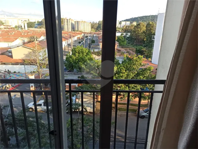 Apartamento com 2 quartos à venda em Jaraguá - SP