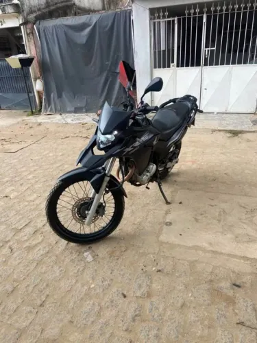 xre 300 2020