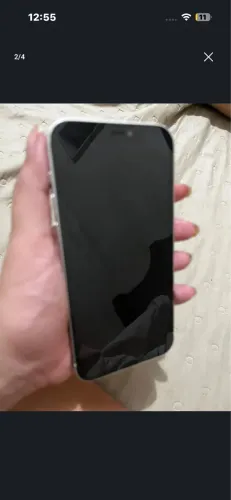 iPhone 12