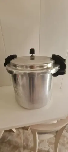 Panela de pressão 20 l.