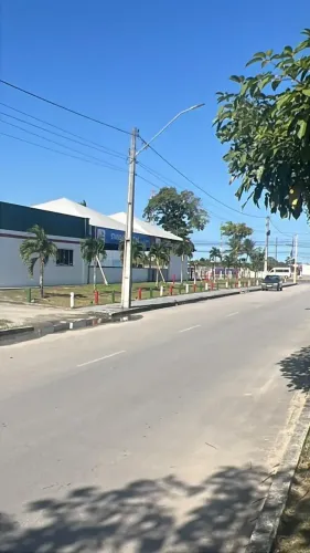 Lote à venda no Residencial Cidade Jardim no TABULEIRO DO PINTO, Rio Largo, AL
