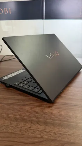 Notebook VAIO FE14 i3 10ª Geração | SSD 240GB | Windows 11