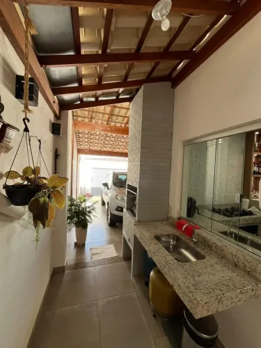 Região sul ,3/4 Suite,Espaço Gournet,Financia!!!