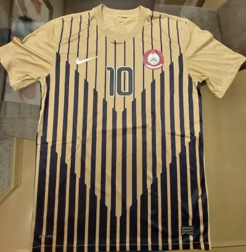 Camiseta original Nike Seleção Olímpica do Catar 