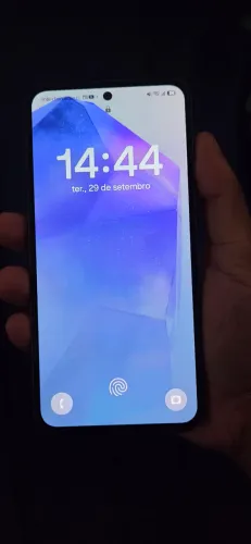 Galaxy A55 128GB