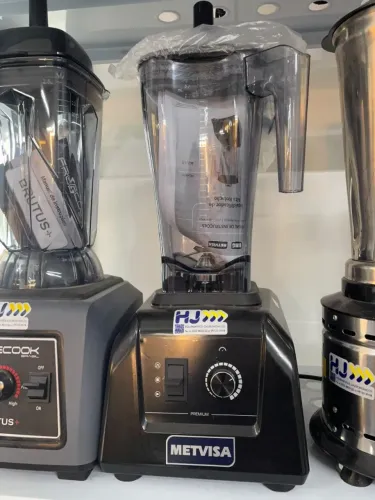 MB LIQUIDIFICADOR 2,8L - METVISA