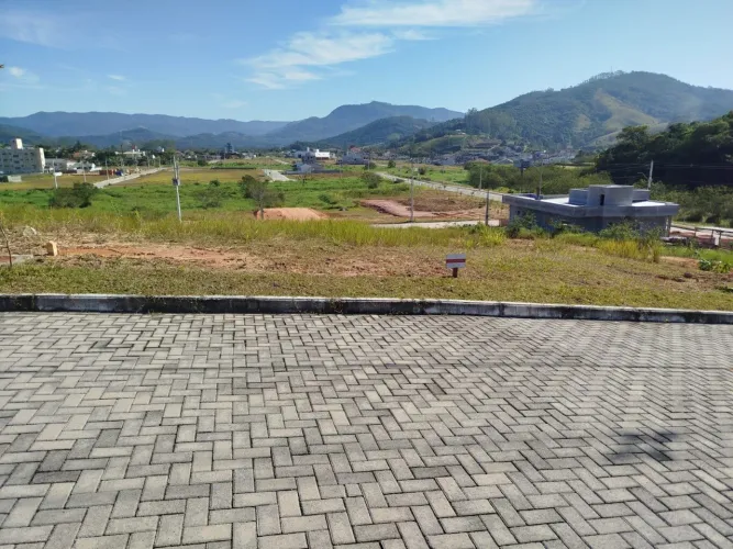Terreno para venda no Residencial Bremen em Antônio Carlos