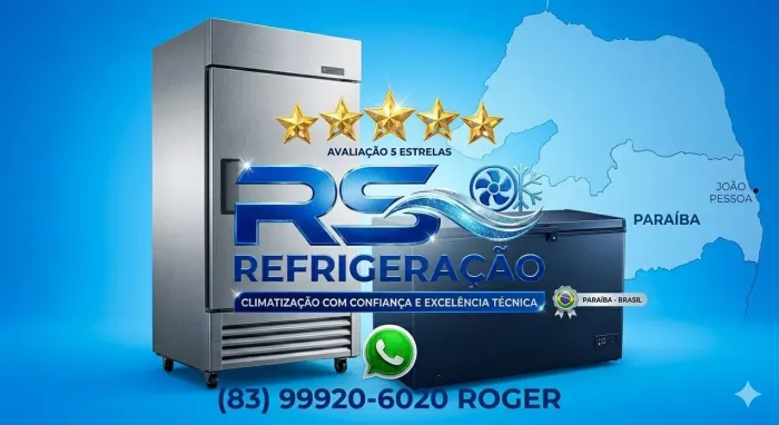 Refrigeração em geral