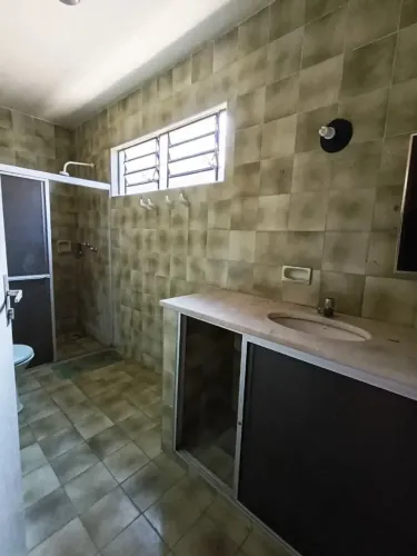 ECT19 CA1685-Imóvel para venda tem 212 metros quadrados com 3 quartos em Ininga - Teresina
