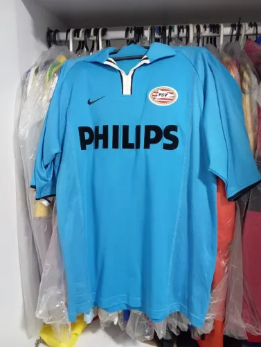 Camisa do Psv anos 2000