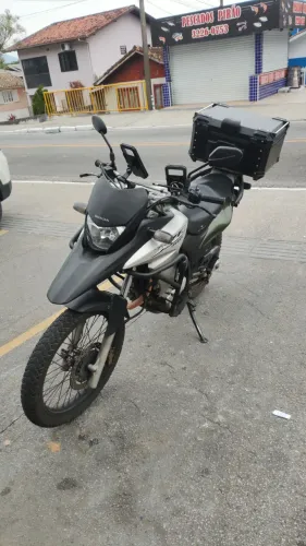 XRE 300