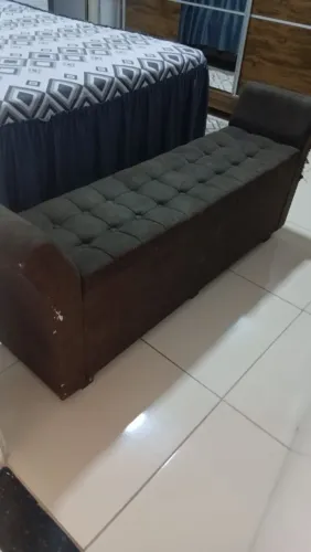VENDO RECAMIER