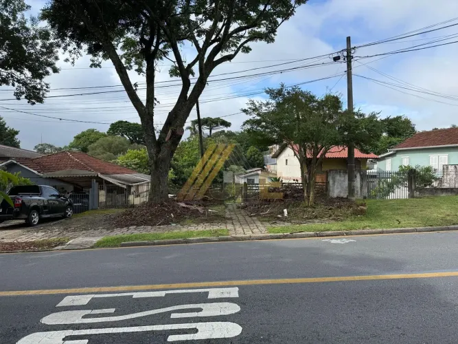 Excelente terreno à venda no Vista Alegre