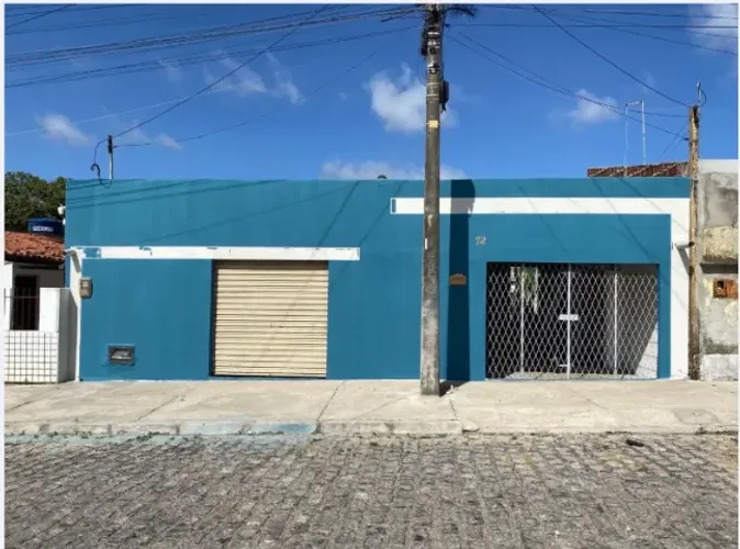 CASA PROVEDOR II