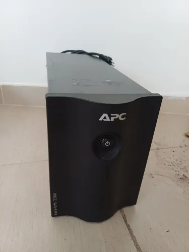 NOBREAK 2200va APC