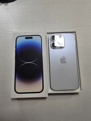 IPHONE 14 PRO