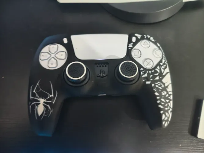 Controle Dualsense ps5