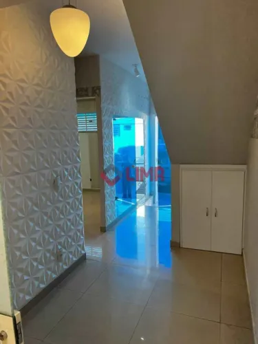 Sala para aluguel com 50 m² em Vila Altinópolis, Bauru - SP