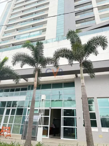 Sala Comercial em Cidade Jardim, Piracicaba/SP