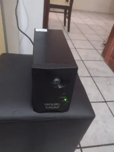 Modulo isolador