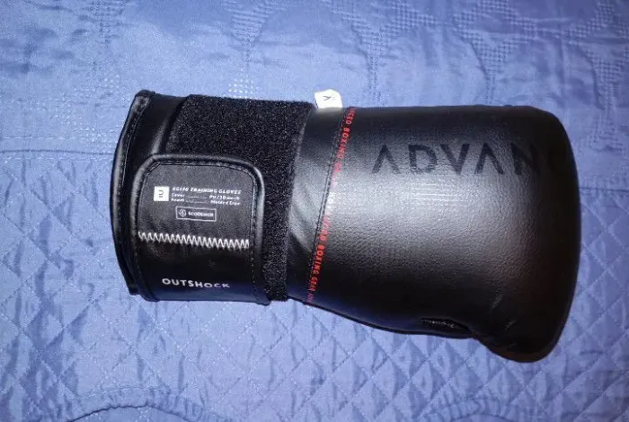 Capacete Boxe, luvas de boxe, para de urso