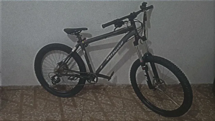 Specialized rockhopper 