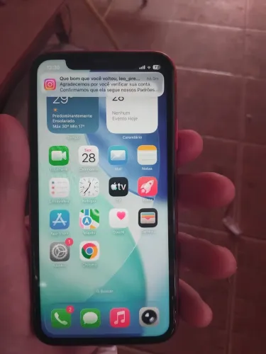 Iphone 11 128gb