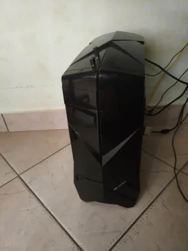 Usado - Computador Gamer RTX 3060 8GB, TUF Gaming B550, 2x Memória Ram 16GB, AMD Ryzen 7