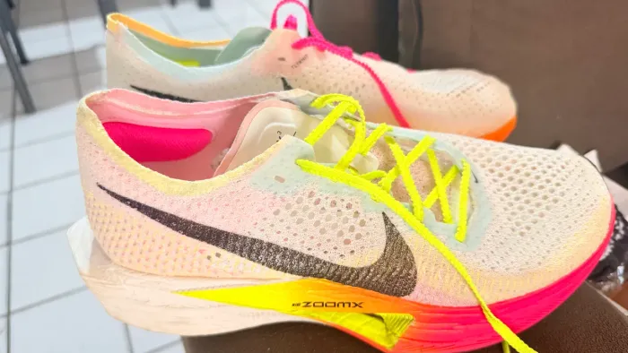 Nike Vaporfly 3