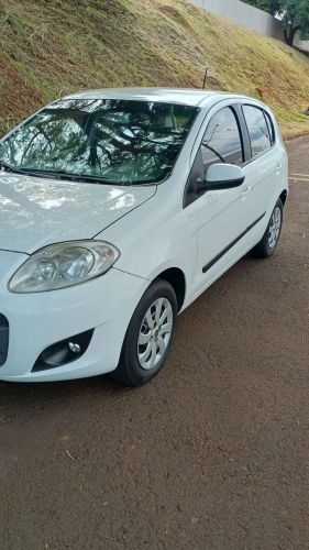 Imagem de Fiat Palio Week. Attractive 1.4 Fire Flex 8V 2014