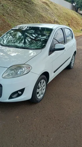 Fiat Palio Attra./italia 1.4 EVO F.flex 8V 5P 2014