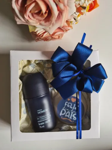 Kit Presente Masculino