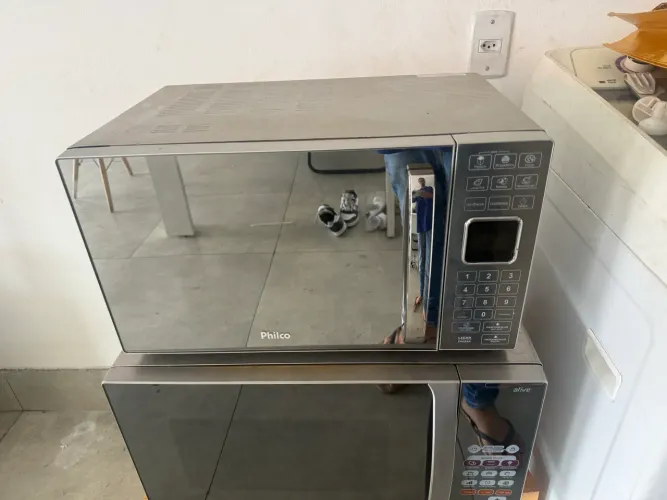 Microondas Philco 22L