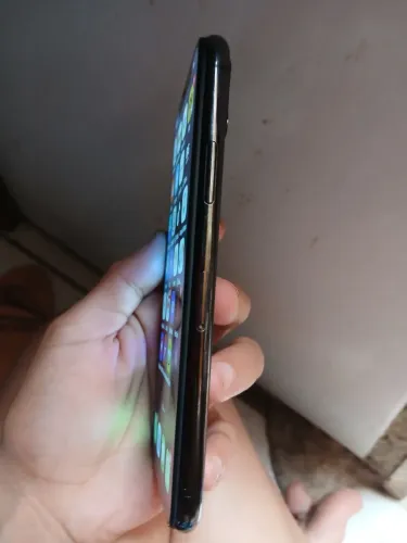 Iphone 11 pro 