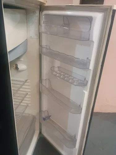 Geladeira 