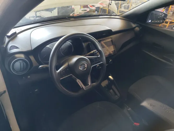 VENDO KIT AIRBAG KICKS 2020