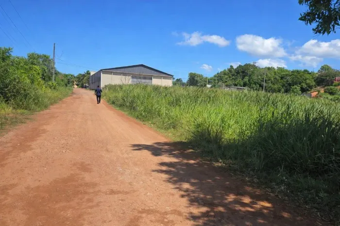 LOTES NA PRAIA Village, GUARAPARI, Parcelo, Escritura no cartório, Registro garantido