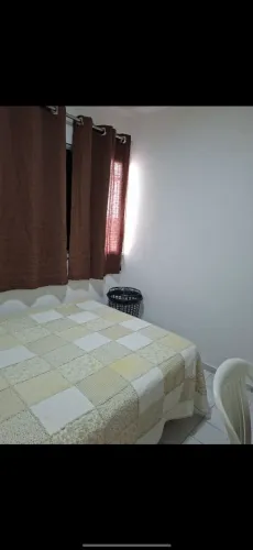 Quarto individual para alugar 
