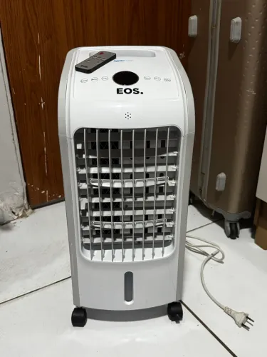 Climatizador
