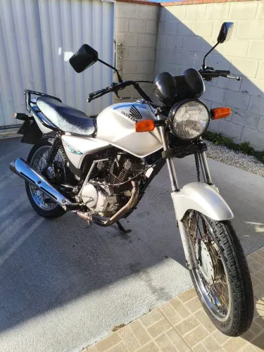 Titan 2007 ks 150