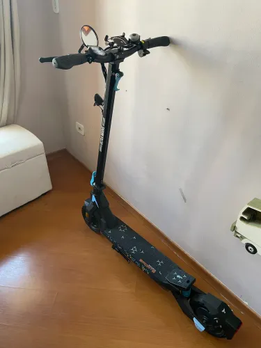 Patinete Elétrico - Ultra Moove G1 Trail 350W