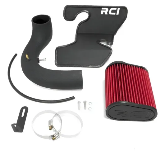 Kit intake com filtro ?. Up tsi