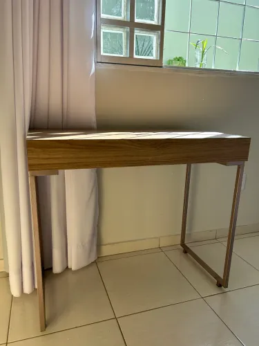 Mesa de estudo