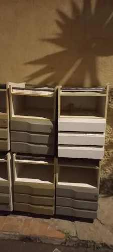 Criado escritório 