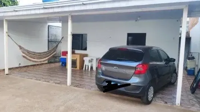 CASA A VENDA EM BENEVIDES