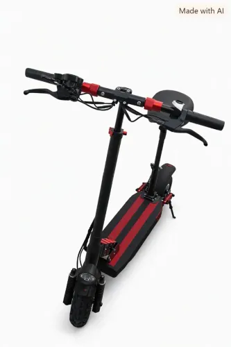 Patinete elétrico