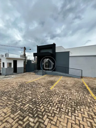SALA COMERCIAL